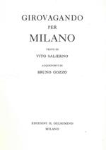 Girovagando per Milano