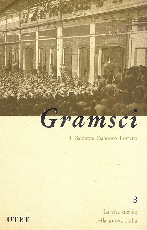 LIBRACCIO VINTAGE