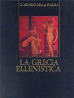 Grecia ellenistica (330-50 a.C)