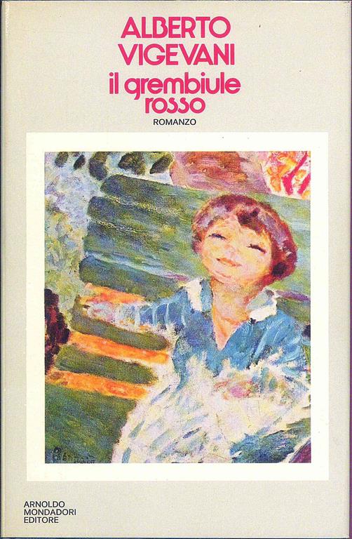 LIBRACCIO VINTAGE