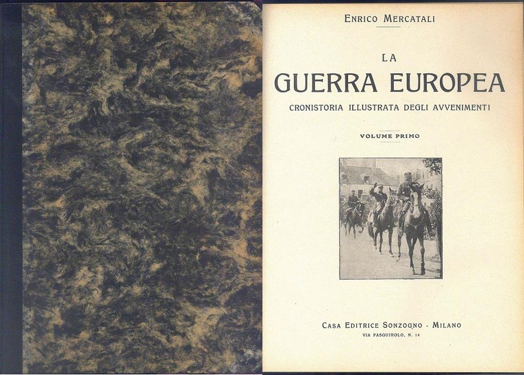 LIBRACCIO VINTAGE