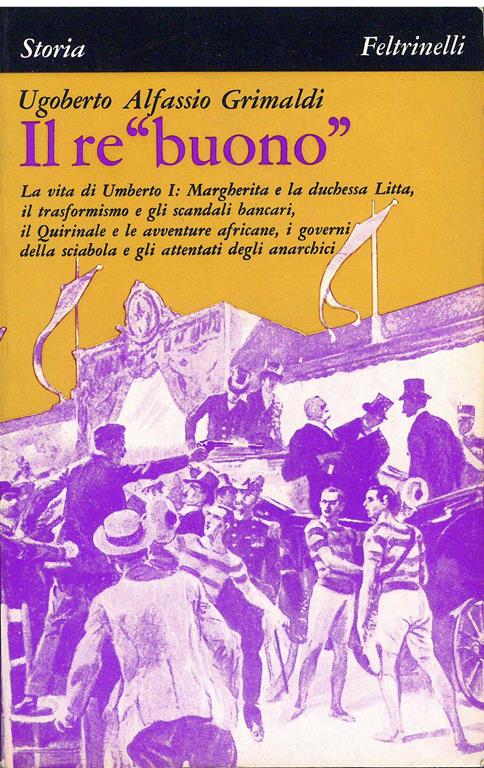 LIBRACCIO VINTAGE