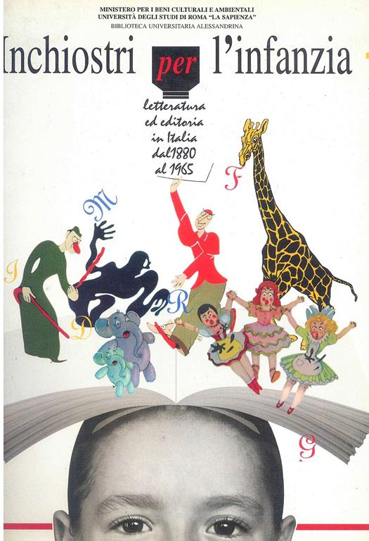 LIBRACCIO VINTAGE