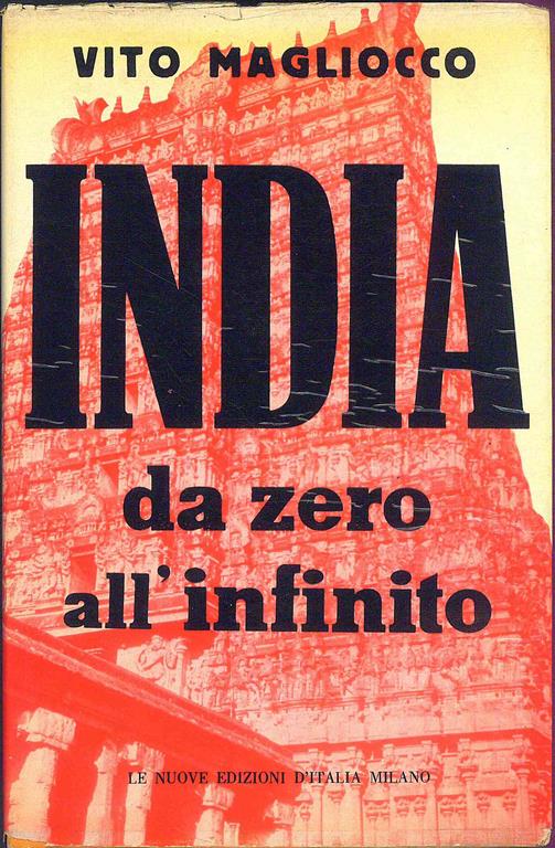 LIBRACCIO VINTAGE