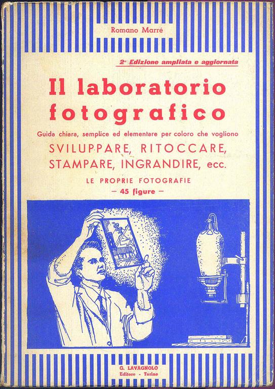 LIBRACCIO VINTAGE