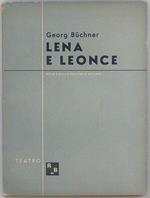 Lena e Leonce