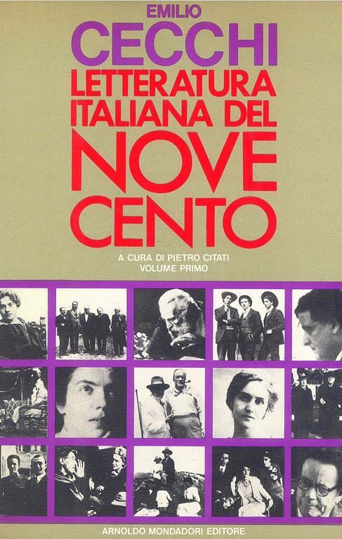 LIBRACCIO VINTAGE