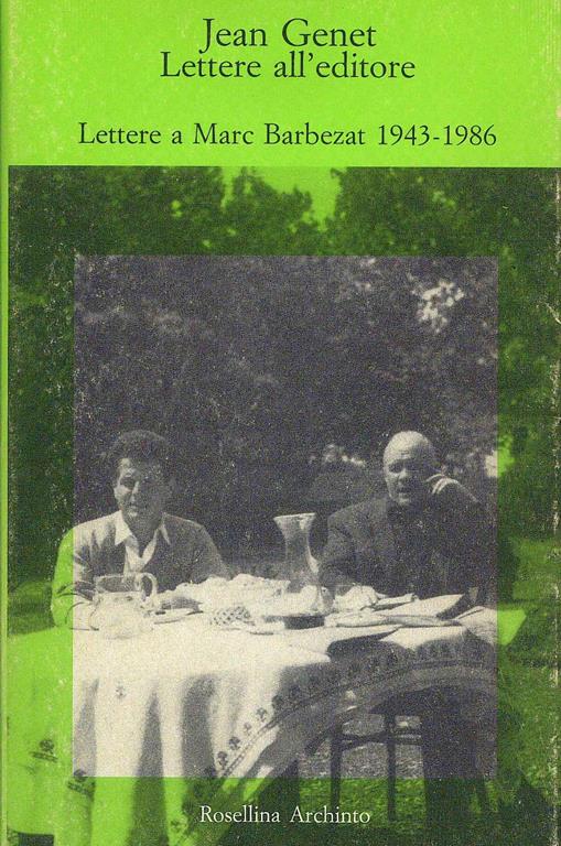 LIBRACCIO VINTAGE