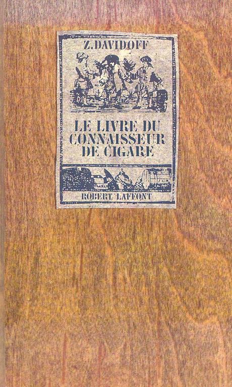 LIBRACCIO VINTAGE