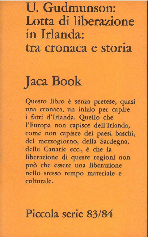 LIBRACCIO VINTAGE