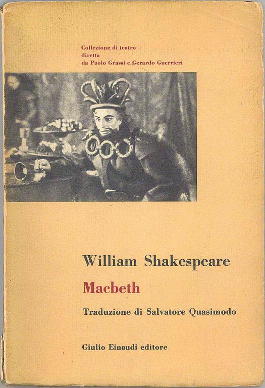 LIBRACCIO VINTAGE