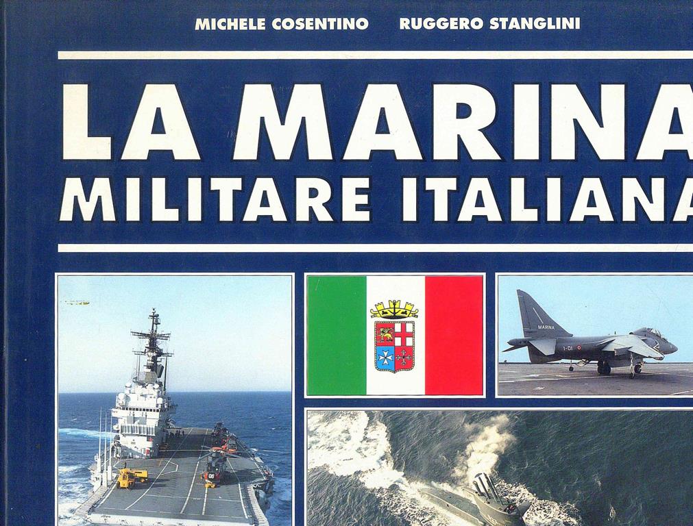 LIBRACCIO VINTAGE
