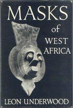 Masks of West Africa – Masques de l'Afrique Occidentale