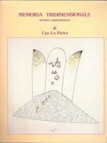 Memoria tridimensionale