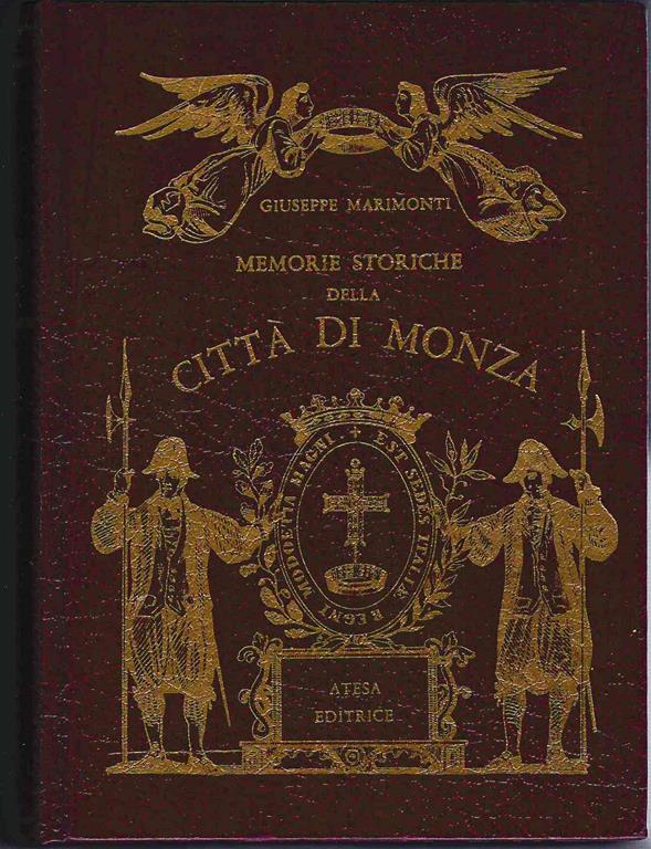 LIBRACCIO VINTAGE