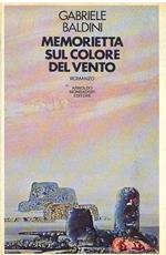 Memorietta sul colore del vento
