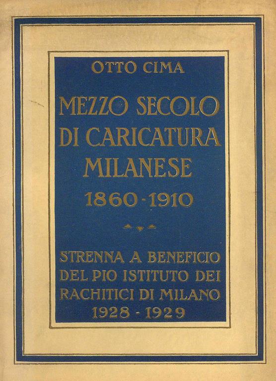 LIBRACCIO VINTAGE