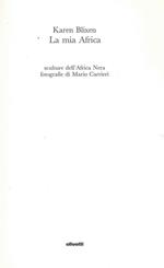 La Mia Africa