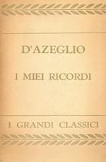 I Miei ricordi