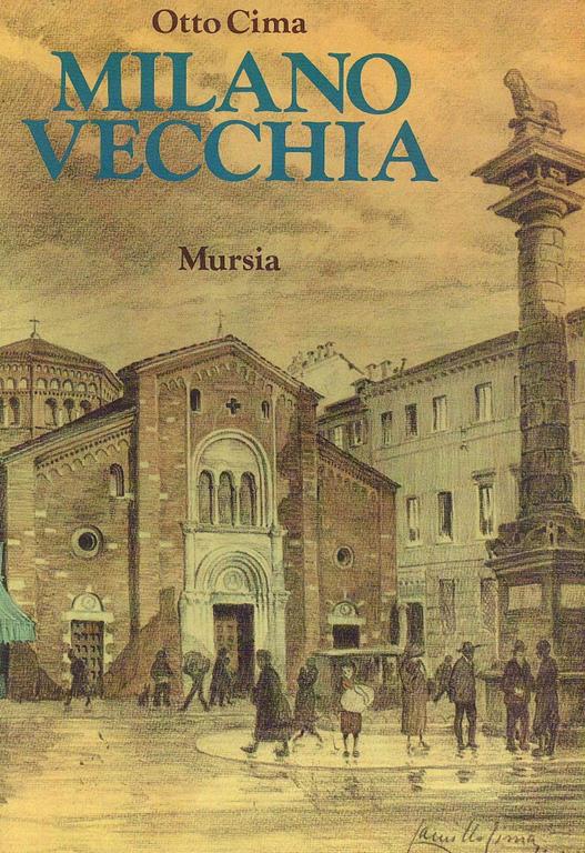LIBRACCIO VINTAGE