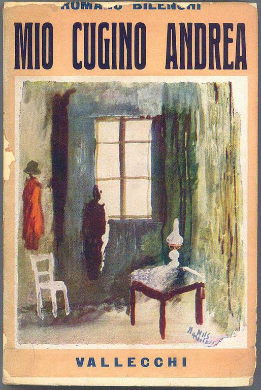 LIBRACCIO VINTAGE
