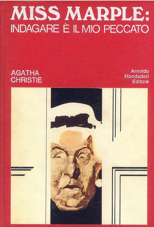 Miss Marple: Indagare è il mio peccato - Agatha Christie - 2