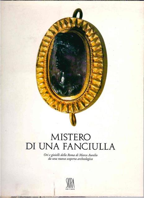 Mistero di una fanciulla - Alessandro Bedini - 3