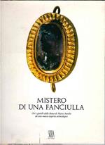 Mistero di una fanciulla