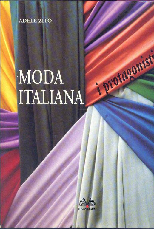 Moda italiana - copertina