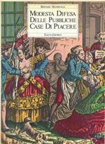 Modesta difesa delle Pubbliche Case di Piacere