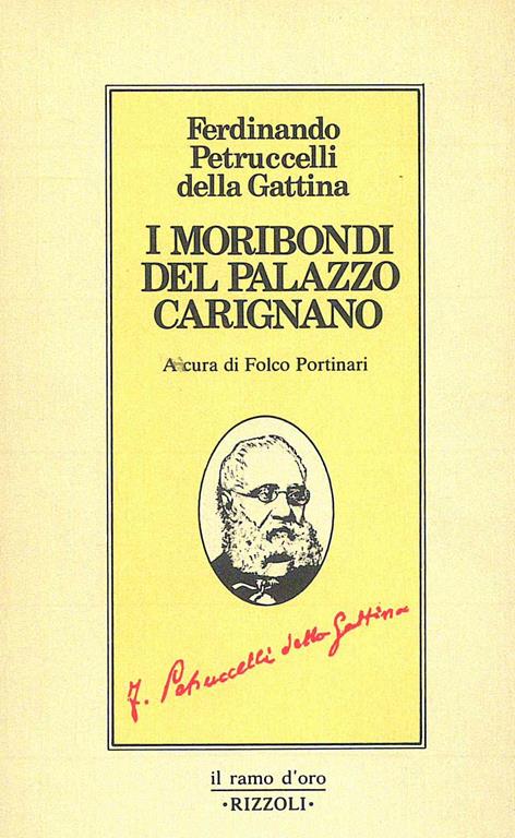 LIBRACCIO VINTAGE