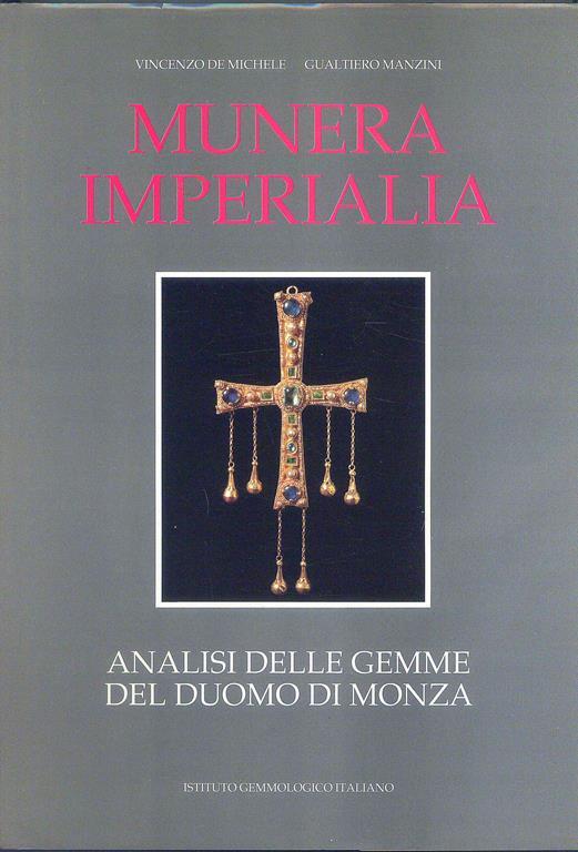 Munera Imperalia - Vincenzo De Michele - 2