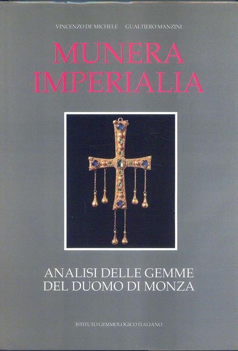 Munera Imperalia - Vincenzo De Michele - 3