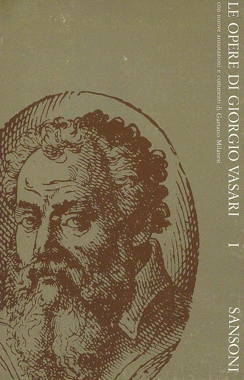 LIBRACCIO VINTAGE