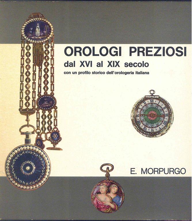LIBRACCIO VINTAGE