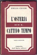 L' Osteria del cattivo tempo