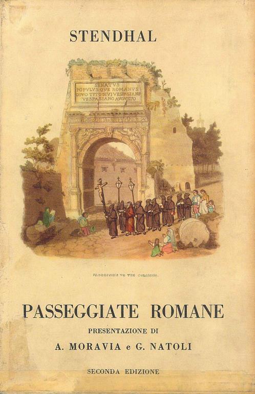 LIBRACCIO VINTAGE