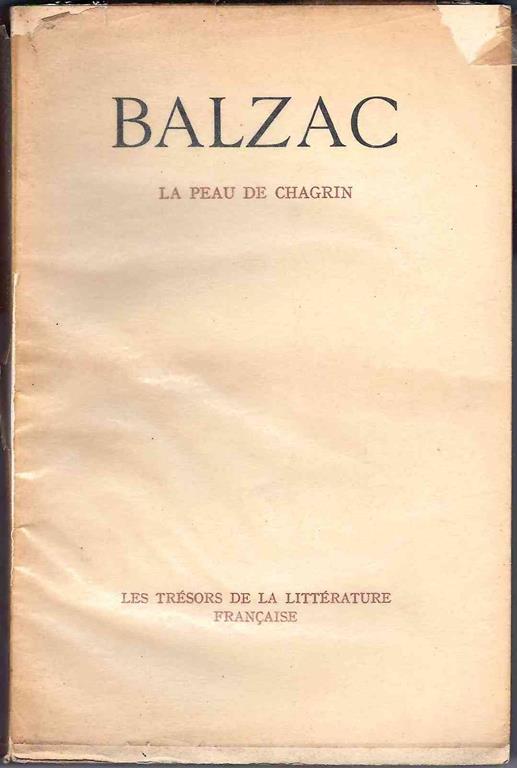 LIBRACCIO VINTAGE