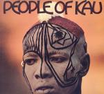 People of Kau