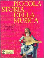 Piccola storia della musica