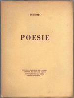 Poesie