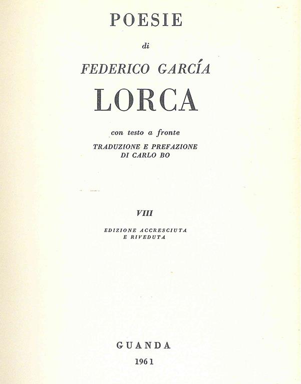 LIBRACCIO VINTAGE