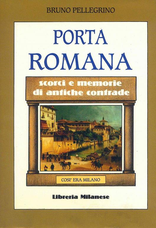 LIBRACCIO VINTAGE