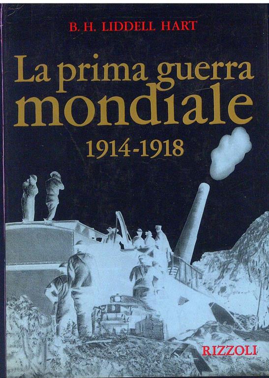 LIBRACCIO VINTAGE