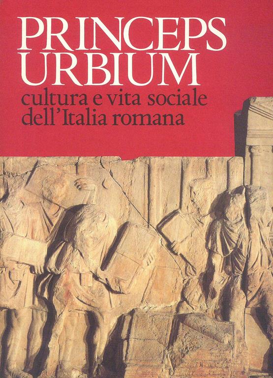 LIBRACCIO VINTAGE