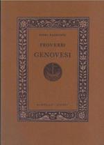 Proverbi Genovesi