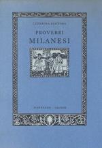 Proverbi Milanesi