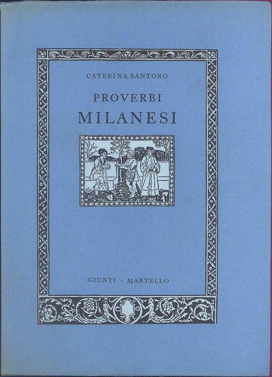 LIBRACCIO VINTAGE