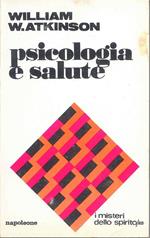 psicologia e salute