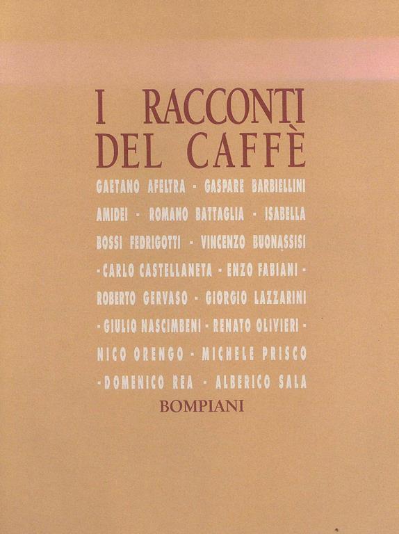 LIBRACCIO VINTAGE